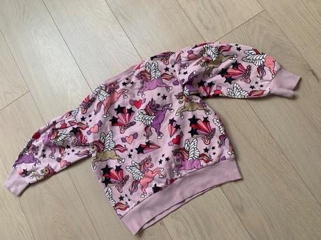 Mikina zn. lindex, lindex,128