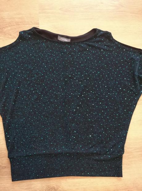 Blúzka, principles,40