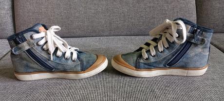 Plátenky/tenisky geox, geox,30