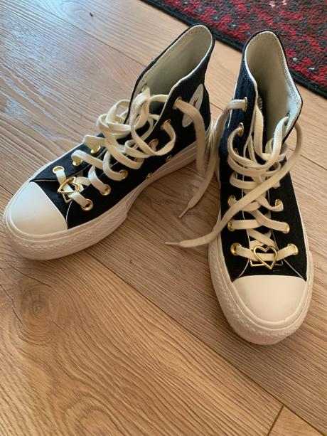 Converse vysoke tenisky, converse,35