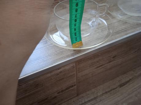 Súprava jena glas germany ( 6 ks ), 