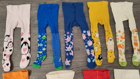 Pančušky  dedoles, 98