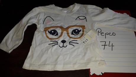 Tricko, pepco,74