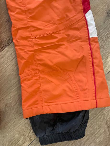 Oranžové otepľovaky kenvelo, kenvelo,l