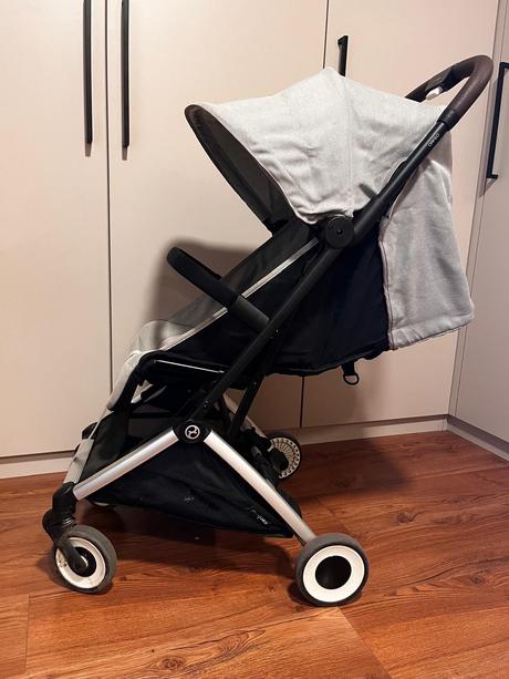 Cybex orfeo, cybex,cybex orfeo