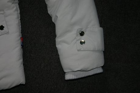 M tepla zimna bunda, 38, m