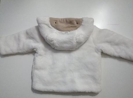 Nová bundička zn. chicco pre chlapčeka, alebo diev, chicco,74