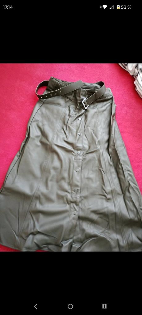 Dámska sukňa, reserved,s