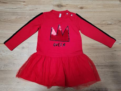 Saty coccodrillo s tylovou suknou, coccodrillo,92