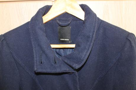 Jesenny kabatik vero moda, vero moda,m