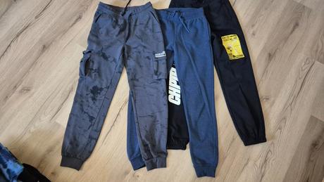 Teplaky, chapter young,158