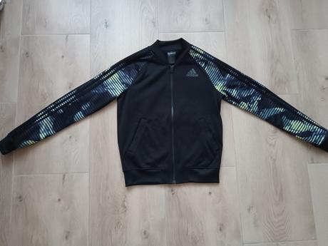 Adidas mikina, adidas,xs