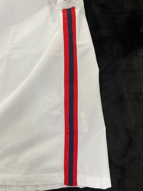 Dievčenská košeľa, ovs,140