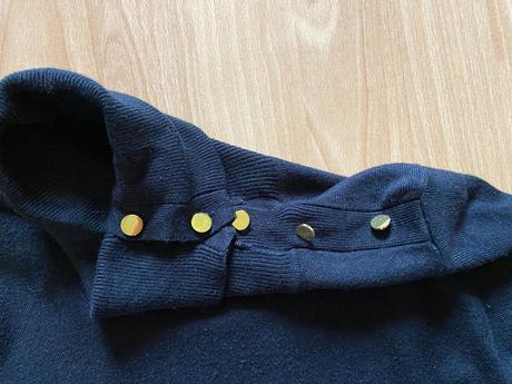 Rolákové šaty tn. mango, mango,m