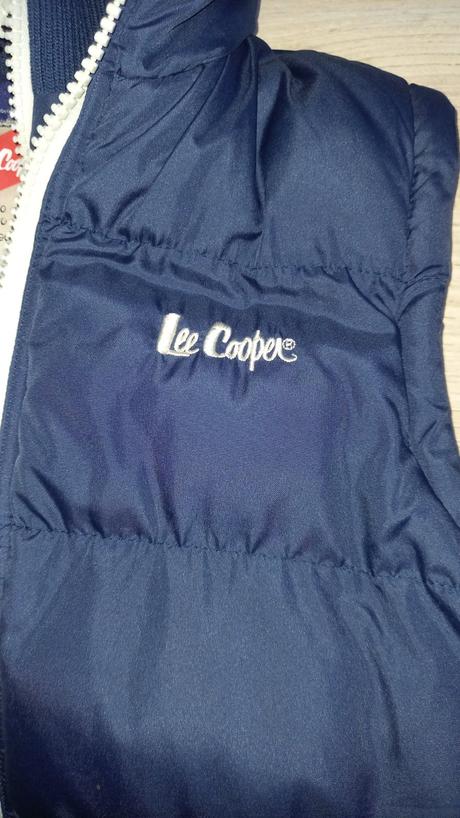 Vesta zn.lee cooper, lee cooper,134