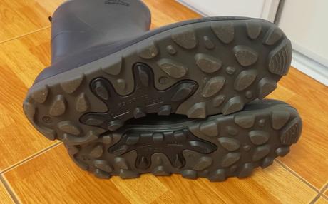 Gumáky, decathlon,43