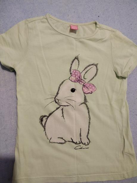 Tričká 110-116, s.oliver,116