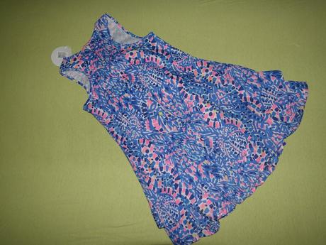 Nove letne saty happy girls by eisend, 128