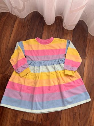 Šaty next 116, next,116