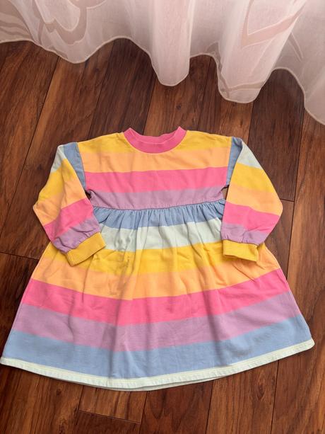 Šaty next 116, next,116