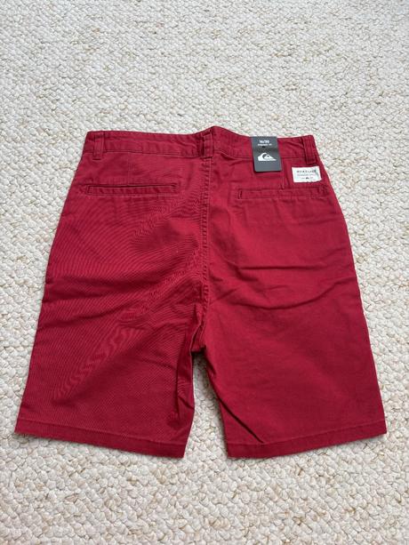 Kraťasy quiksilver, quiksilver,30