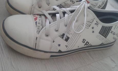 Tenisky 37, peddy,37