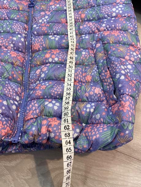 Prechodná vetrovka reserved, reserved,164