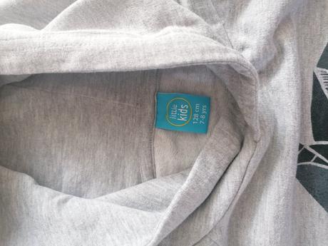 Mikina s kapucňou 128, dopodopo,128