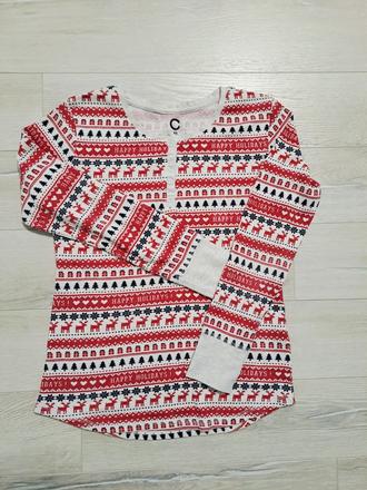 Pulóvrik vianočný cubus, cubus,xs