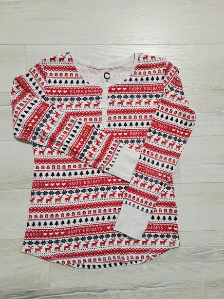 Pulóvrik vianočný cubus, cubus,xs