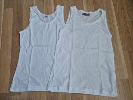 2 x tielko, 140