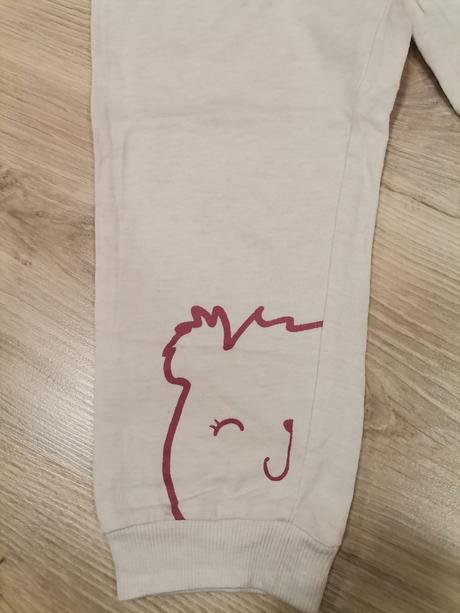 Dievčenské tepláky 92, pepco,92