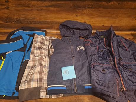 Balik 110 škôlka aj doma, 104–116