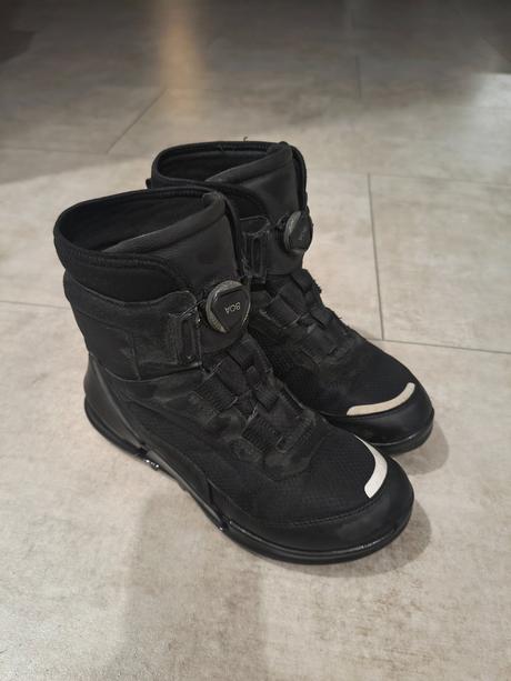 Zimné topánky, ecco,36