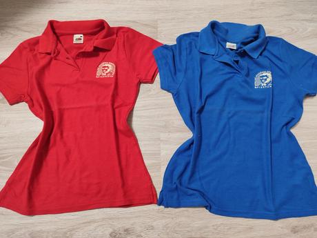 Uniforma hotelová akadémia pn, s