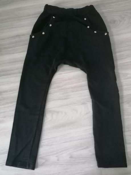 Háremky 134/140, 134