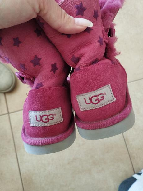 Ugg zimné topánky, ugg,31