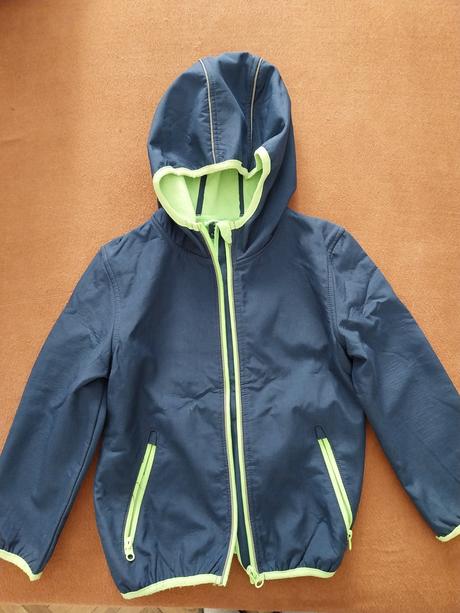 Prechodná bunda, kiki&koko,116