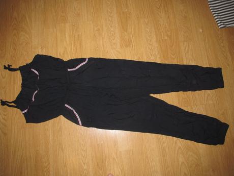 Letný overal v. 140, 140