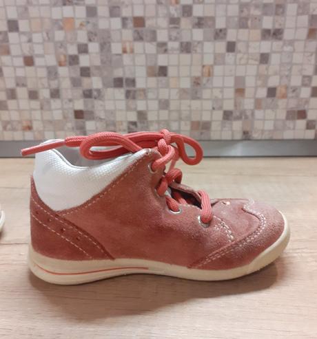 Superfit č.22 pre dievčatko - top stav, superfit,22