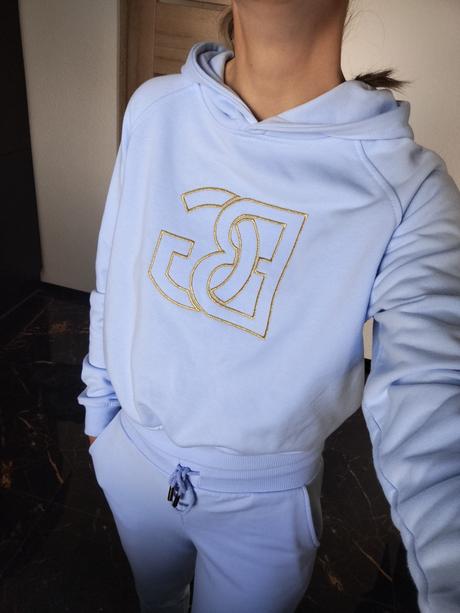 Brandenburg couture tepláková súprava, s