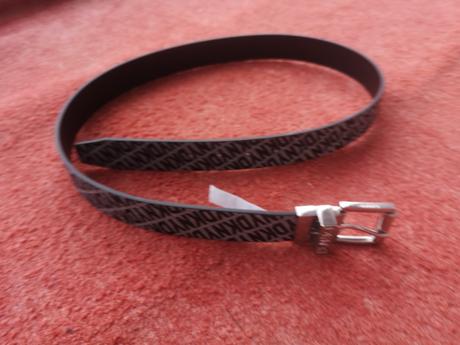 Donna karan new york dámsky opasok  l/xl, dkny