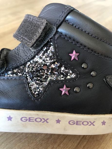 Geox prechodné topánky 24, geox,24