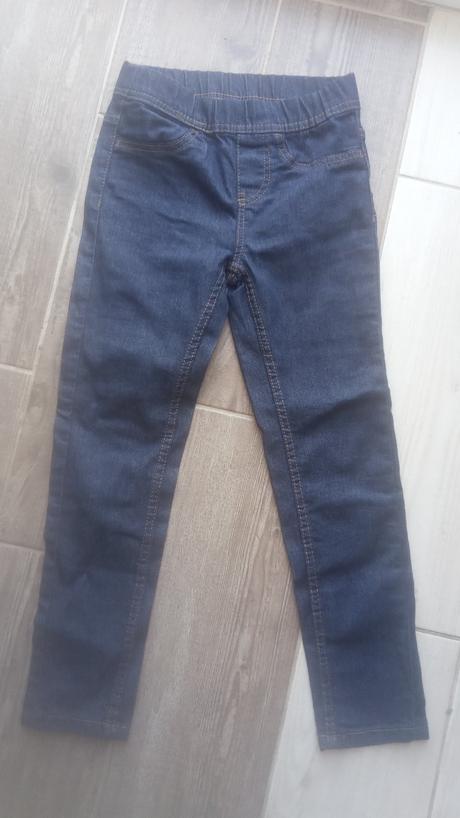 Nove dzinsy, kiki&koko,128