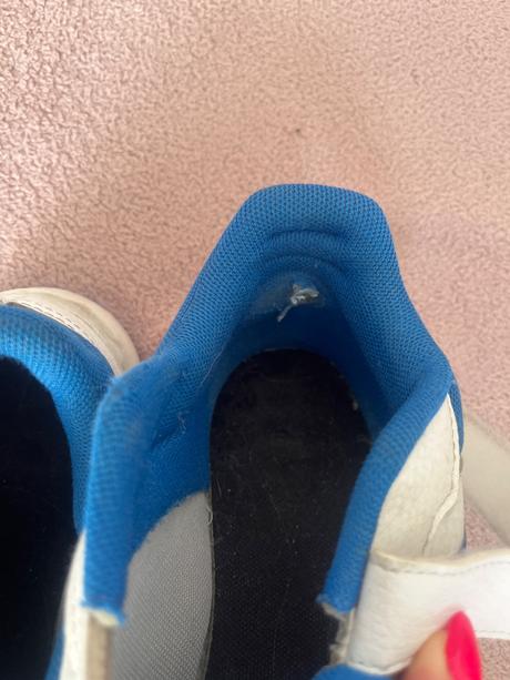 Tenisky, adidas,36