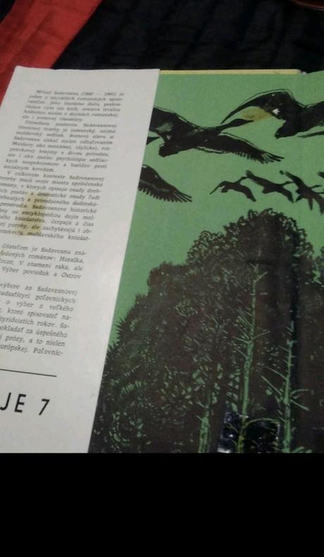 Srny svätého antona,