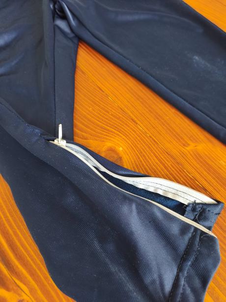 Športové tepláky 110, decathlon,110