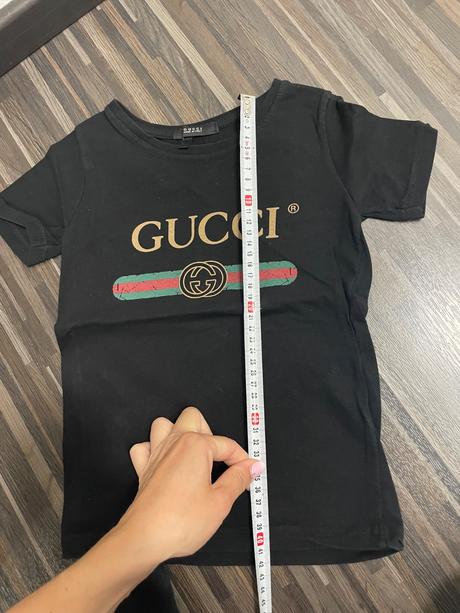 Čierne tricko pre fesaka, 116