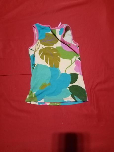 Dievčenske tričko, next,110