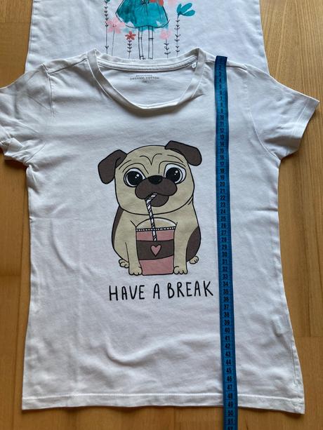 Tričká reserved v. 134, reserved,134